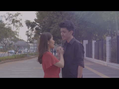 Senorita - Shawn Mendes, Camila Cabello (Hanif Andarevi and Ashira Zamita Cover)