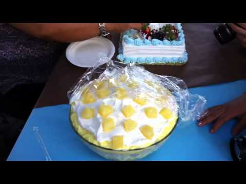 Oishi-Kalaikai baby shower #4