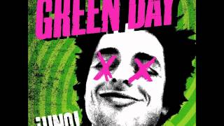 Green Day-Rusty James 8bit