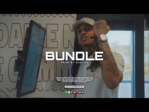 [FREE] D Block Europe x M Huncho x Nafe Smallz Type Beat ‘BUNDLE’ (Prod By. Huntxh)