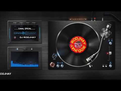 MCS VINA E FANDANGOS -TOMA PANTUFA - PROD BY RODJHAY ( 2006 )