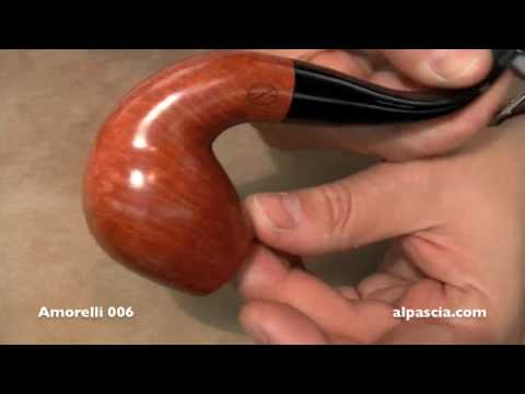 pipa Amorelli 006 - smoking pipes