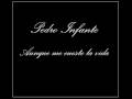 Pedro Infante - Aunque me cueste la vida