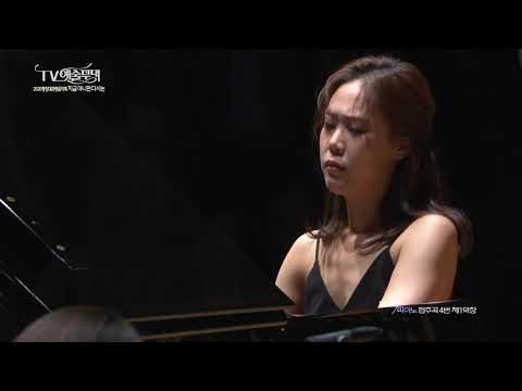 L. V. BEETHOVEN _ Piano Concerto no. 4 in G major, op. 58 / Yeol Eum Son