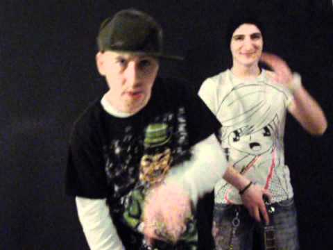 LIL SHAQ & CHILLAH-SPIEL DES LEBENS