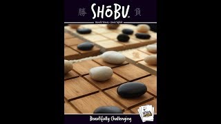 Shogun video thumbnail