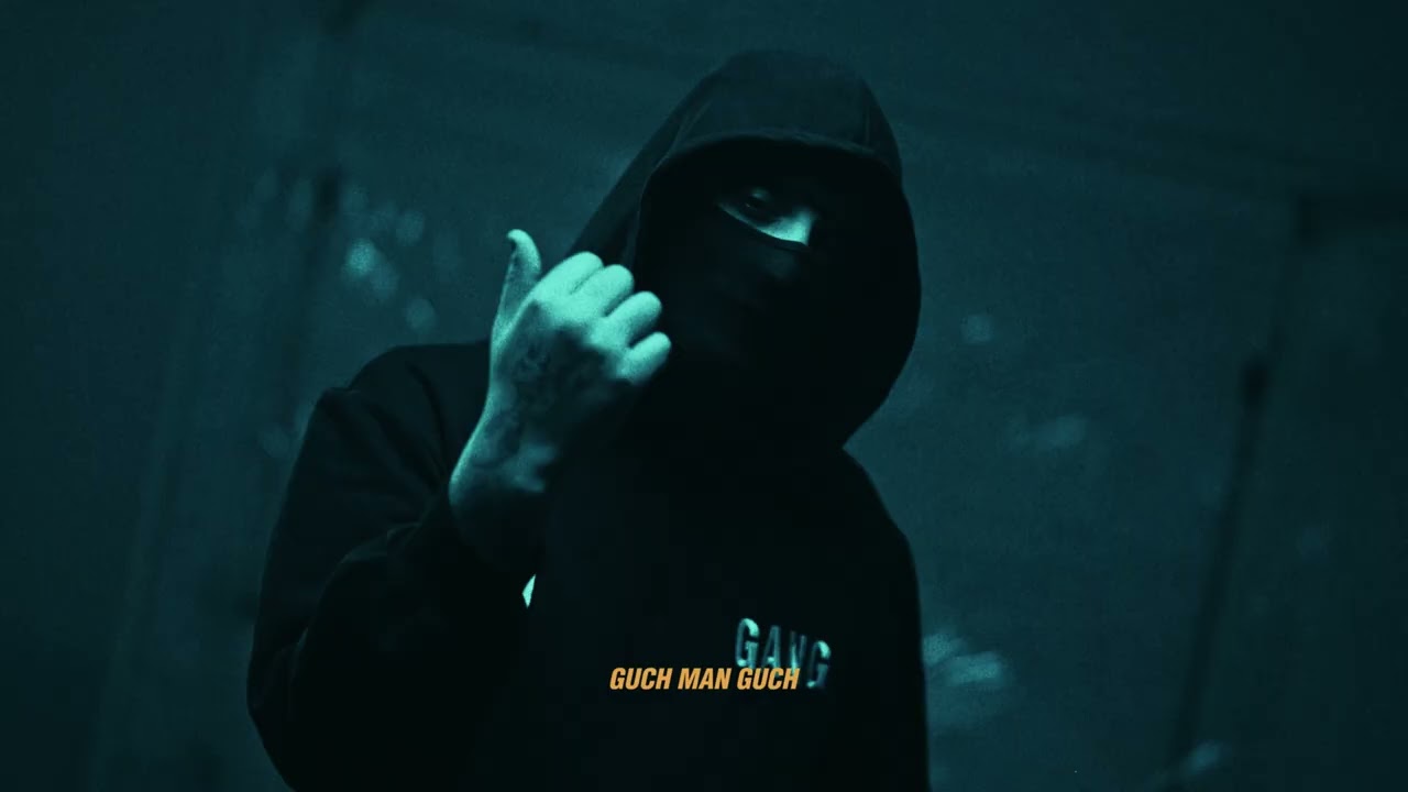 ASL WAYNE-GUCH (MUSIC VIDEO)