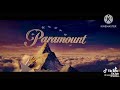 Paramount 10th Anniversary Logo