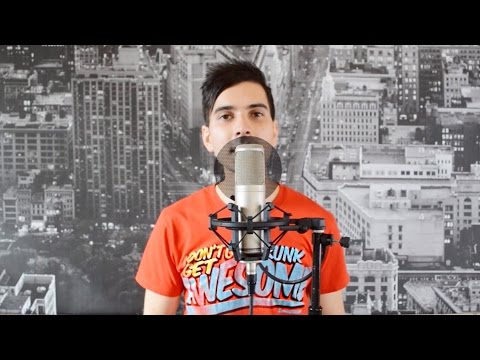 Where Are You Now - Justin Bieber (Acoustic COVER) (Where Are You Now - Justin Bieber (Acoustic COVER))