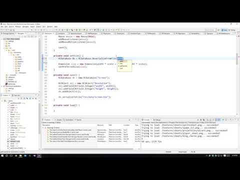 Ep. 126: Serialization - Game Programming