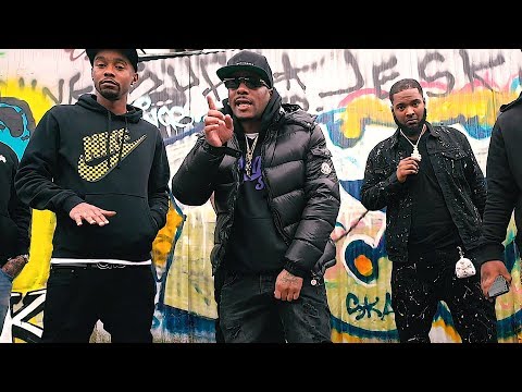 Dolla Dame - Intro (Official Video)