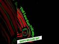 A Tribe Called Quest The Low End Theory
