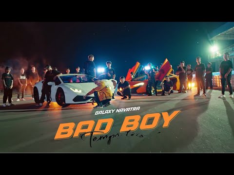 Tempo Tris - BAD BOY [OFFCIAL MV]