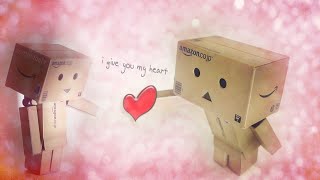 Download lagu ANIMASI ROMANTIS BUAT PACAR YANG LAGI NGAMBEK mp3