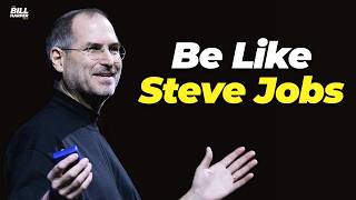 Sell the Sizzle, Not the Steak: The Sales Trick Steve Jobs Used to Take Over the Market