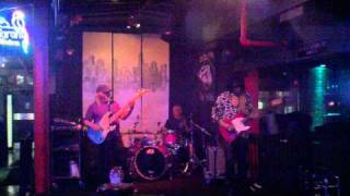 Sacramento Blues Jam @ The Station feat. Joe Lev, Jimmy Colazzo and Angel Reyes.
