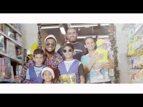 Happy Christmas by White Money (Official Video)