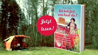 Bianca Schäb - Ich hab Zeit, was hast du?