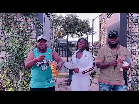 El santy ft. Nairobi  - Toky Toky
