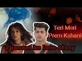 Teri Meri Prem Kahani FT Alasmine VM Sidneet VM Sidneet X Lovelycouple Alasmine VM