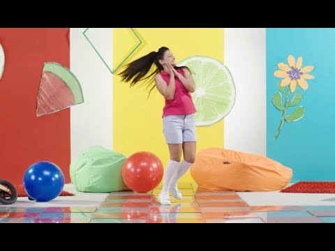 Enji Maaroufi - Live it ( Official video clip )