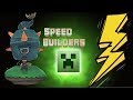 BAKMADAN YAPILIRMI? | Minecraft: Speed Builders BKT