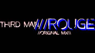 Third Man - Rouge (Original)