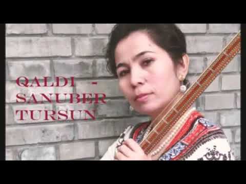 Original Song - Qaldi ~ Sanuber Tursun |