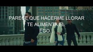 (Letra) - BANDA MS - TU POSTURA