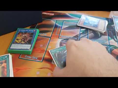 Sky Striker Deck Profile - YCS London 2018 - Day Two