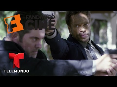 Mira el tráiler de “Reversion" | Fandango | Entretenimiento