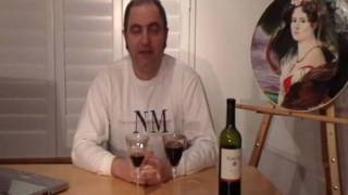 Malbec Wine From Argentina