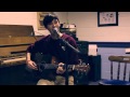Max Keegan - Don't Think Twice  LMS @ Grad Bar 02/2014