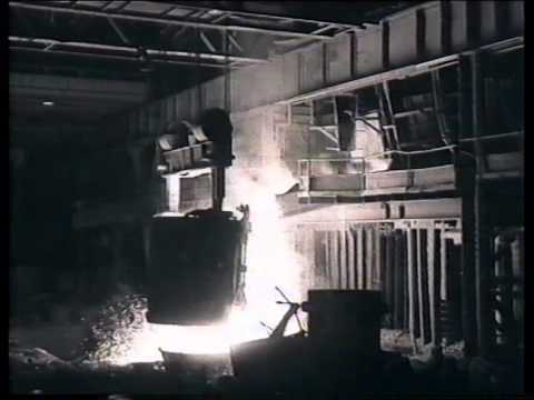 Aus dem Eisenbahnarchiv... DDR Wochenschaubericht