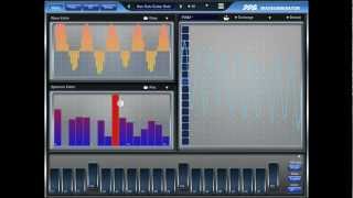 Video thumbnail for Advanced Tutorial: PPG WaveGenerator by Emily Webb