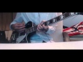 Parking Lot - Vant (Guitar Cover HD) Tabs ...