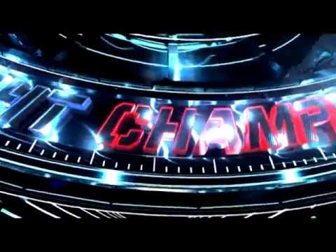 FFC 12 kickbox 2 promo