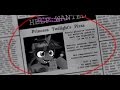 Реакция "Reaction" (ПЯТЬ НОЧЕЙ У ПОНИ, Five Nights at Pinkie ...