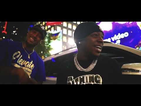 Mg Lil Bubba “Pop Smoke”- (Official Video )