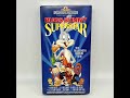 Bugs Bunny Superstar 1975 1989 Disney Channel Airing Public Domain Cartoons Only