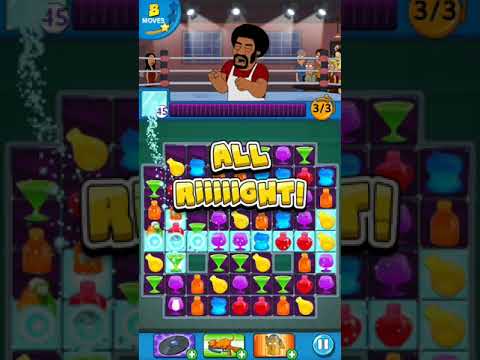 Family Guy - Another Freakin' Mobile Game Level 70 -- AppLevelHelp.Com