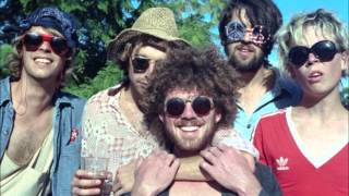 Pond - Giant Tortoise