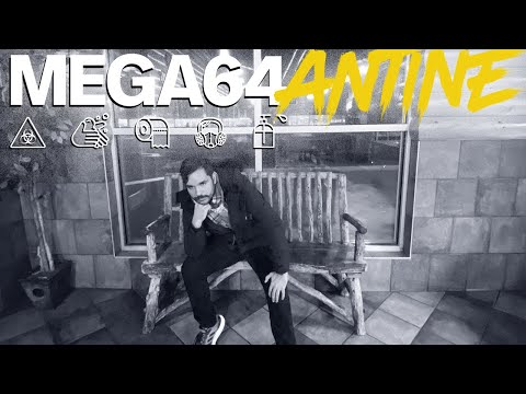 Mega64antine #3: Where Does The Rock Take A Dump?