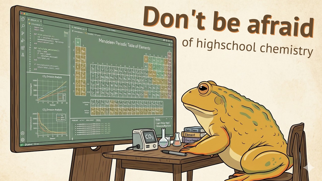 Pondcast #3: Calculate CO2 emissions with Thomas Goorden