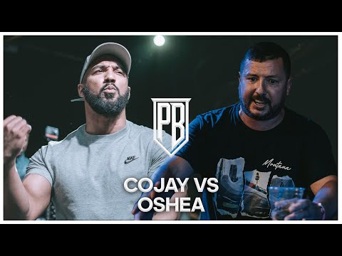 Oshea vs CoJay