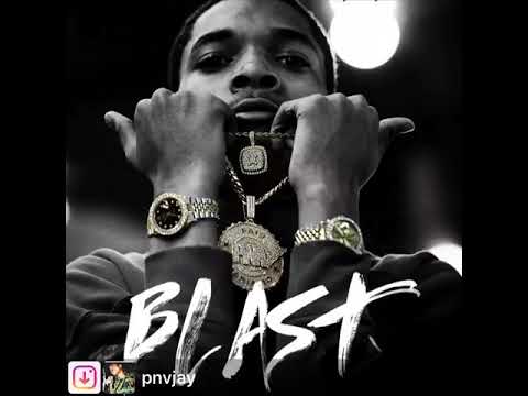 PNV JAY PREVIEWS NEW SINGLE BLAST!!!!!