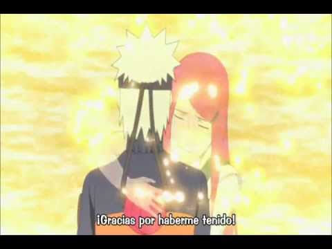 Minato and  Kushina AMV Forever