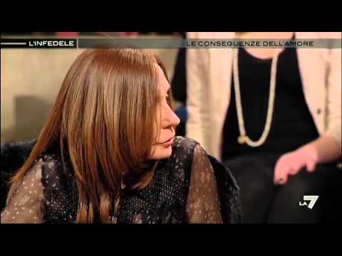 L'INFEDELE, la replica integrale della puntata con la telefonata di Berlusconi