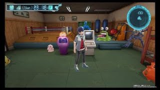 【実況なし デジモンワールド ネクストオーダー】#10