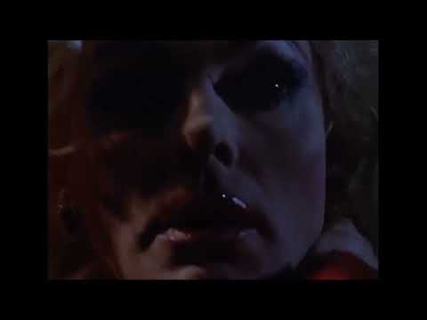 Crossdressing in a Movie: "Us" 1991